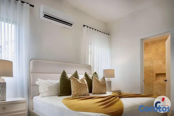 casas - Villa en Renta en Green Village, Cap Cana | 4 Habi 6