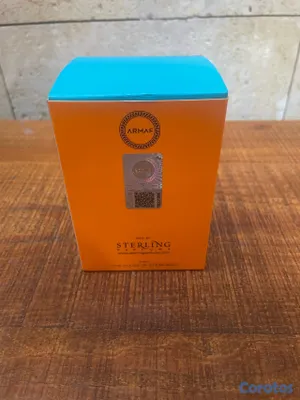 salud y belleza - ARMAFODYSSEY MANDARIN SKY100ml (3.4oz) 2
