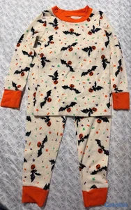 Pijama Halloween niño 