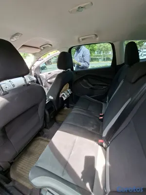 jeepetas y camionetas - Ford Escape 2014 - 2.5L- LIQUIDACION 2