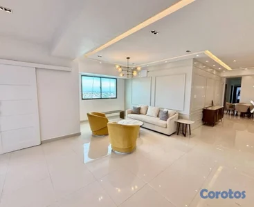 El estilo de vida que mereces en este espectacular apartamento en Alma Rosa 1ra 