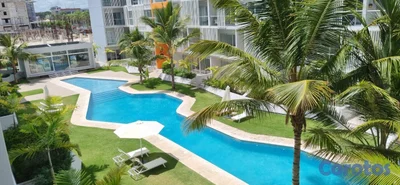 Apartment in Downtown City Punta Cana