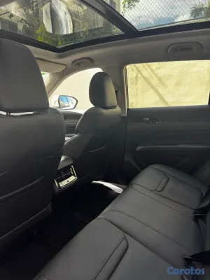 jeepetas y camionetas - Vendo Ford Territory Trend 2023 - Techo Panoramico 5