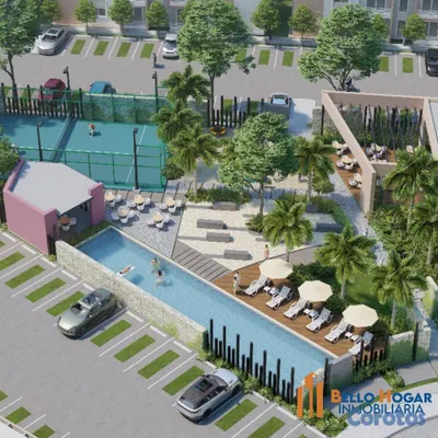 apartamentos - 🏡 Apartamentos en Av. Jacobo Majluta desde RD$4.5M 11