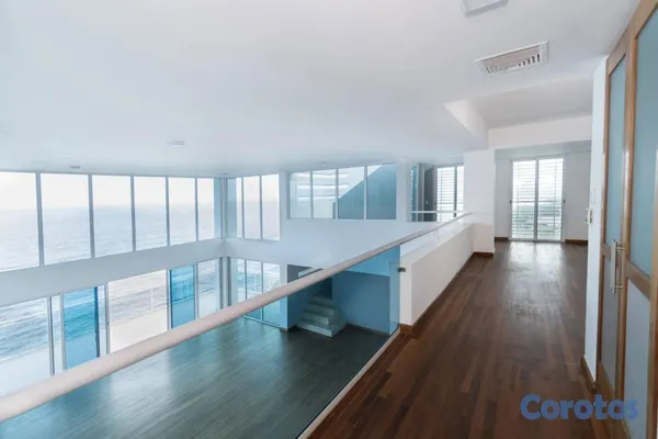 penthouses - En Venta y Alquiler Penthouse en el malecon Frente el mar 10