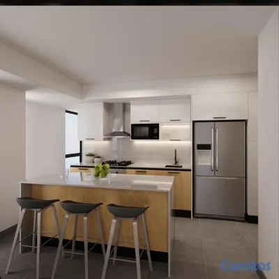 apartamentos - Eurotower | Apartamentos en Venta en La Esperilla, Santo Domingo 5