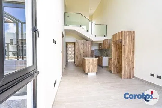 casas - Townhouse en Vista Cana Punta Cana w/ Piscina Priv 13