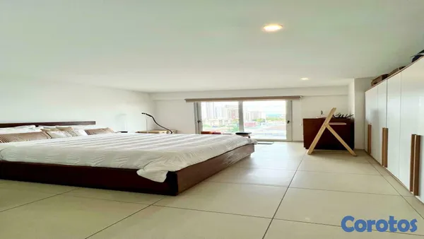 apartamentos - Apartamento con preciosa vista citadina en el corazon de Piantini 10