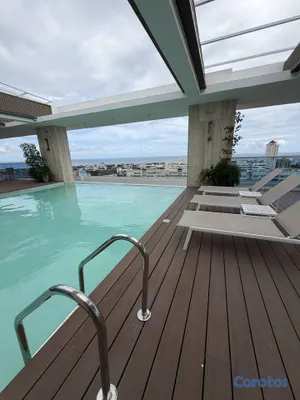 apartamentos - Apartamento en Alquiler en Bella Vista | 1 Habitac 2