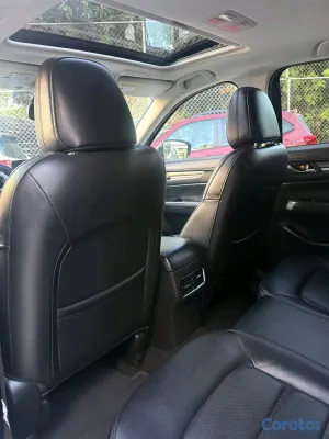 jeepetas y camionetas - mazda cx5 grand touring reserve 2021 clean carfax  3
