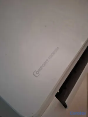 aires acondicionados y abanicos - Aire acondicionado Inverter Confort Master 24,000  2