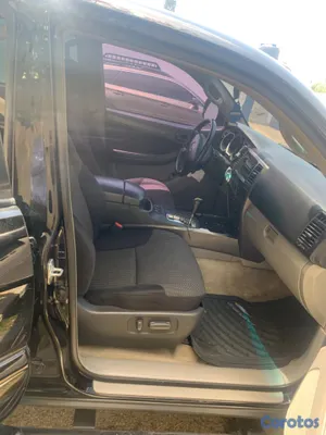 jeepetas y camionetas - Toyota 4Runner 2006 Sport Edition 9