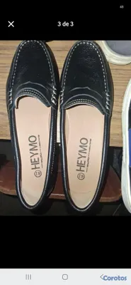 zapatos para mujer - Negociable - MOCASINES HEFYO PARA DAMA – NUEVOS ✨  2