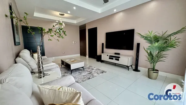 apartamentos - PENTHOUSE AMUEBLADO DE LUJO | 2 NIVELES | PUNTA CA 2