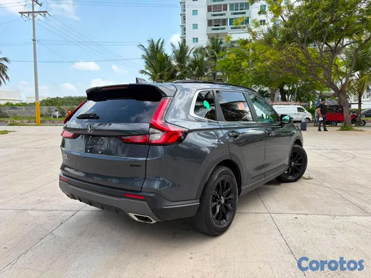 jeepetas y camionetas - Honda CRV Sport L Hybrid 2024 CLEAN CARFAX 6