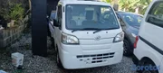 jeepetas y camionetas - DAIHATSU HIJET CARGA.
