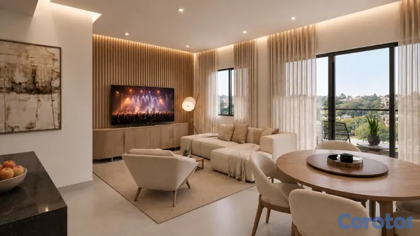 apartamentos - Una comunidad turística ubicada en Vista Cana 6
