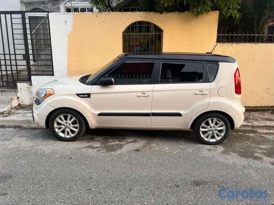 carros - kia soul 2013  5