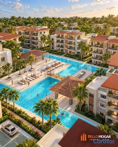 Enfocado en ubicación y estilo de vida: APARTAMENT