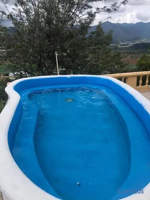 casas vacacionales y villas - ALQUILO  POR NOCHE  HERMOSA VILLA AMUEBLADA EN CAÑADA SECA- CONSTANZA,  4