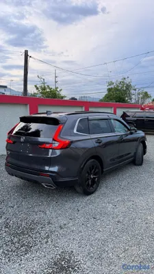 jeepetas y camionetas -  HONDA CRV 2023 Sport Leather  HYBRIDA 2