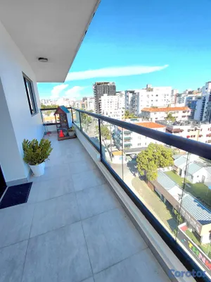 apartamentos - Vendo Apartamento Amueblado en Bella Vista Norte 2