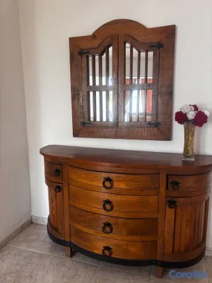 decoración y accesorios - se vende hermosa credenza  5