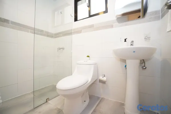 apartamentos - 📍 Apartamento en Venta – Avenida Ecológica 13