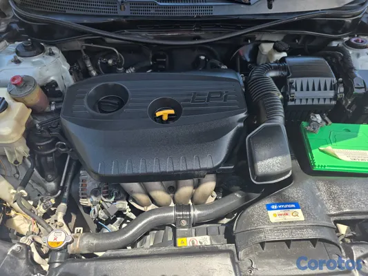 carros - HYUNDAI SONATA Y20 2013 CUIDADO ESTA EN BAVARO 5