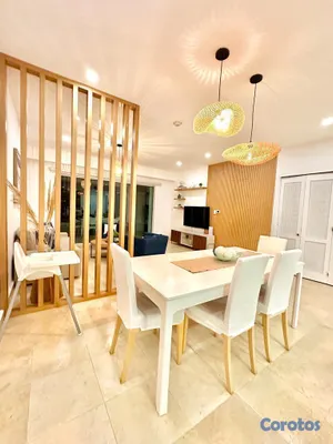apartamentos - CAP CANA - VENTA - APARTAMENTO tipo Lock-off 6