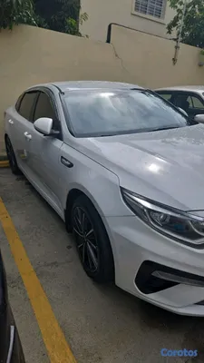 carros - kia k5 2020 5