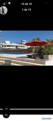apartamentos - Apartamento amueblado en Boca del Mar III - ¡Ideal Airbnb! 9