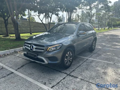 Mercedes-Benz GLC 200 2019 en venta!