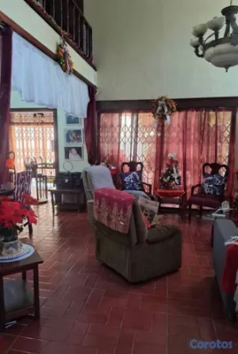 casas - CASA EN VENTA EN COSTA VERDE, AV. INDEPENDENCIA 6