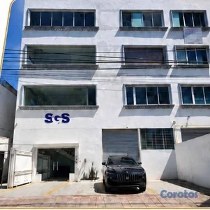 Locales Comercial en Alquiler – El Millón, Santo D