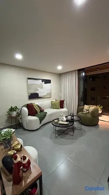 apartamentos -  APARTAMENTO EN VENTA – BELLA VISTA ✨
🏙️ Torre moderna del 2025 3