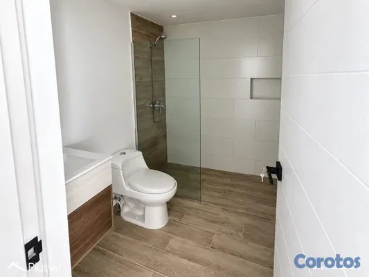 apartamentos - Apartamento de 2 habitaciones en Ona Residences 3