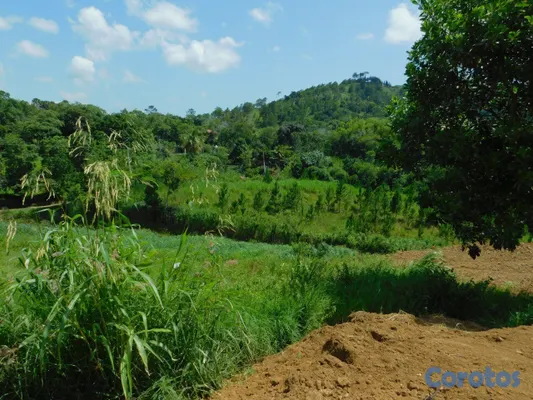 solares y terrenos - VENDO HERMOSAS VILLAS EN JARABACOA,
LOTES, SOLARES Y VILLAS. 5