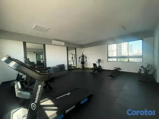 apartamentos - Apartamento en alquiler (220mts2) de 3 habitaciones en los Cacicazgos 7