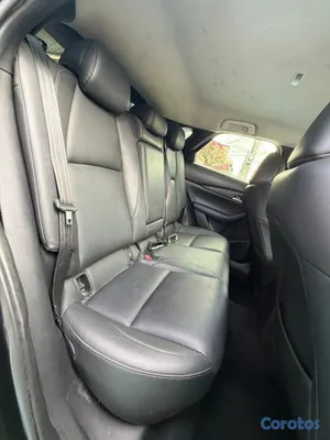jeepetas y camionetas - Mazda CX-30 Select 2021 8