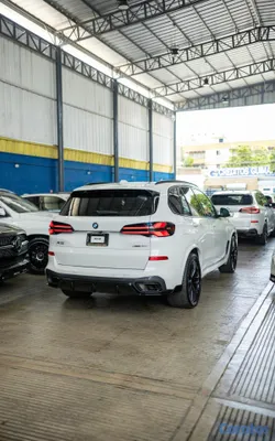 jeepetas y camionetas - BMW X5 Xdrive40i M Package 2024 Recien Importada 6