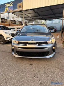 Kia Río 2020 full motor doch