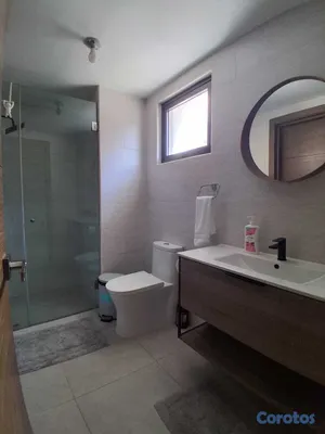 apartamentos - Apartamento Amueblado en piantini    US$ 3000  7