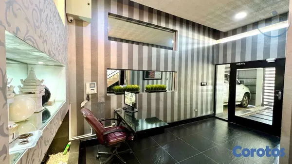 apartamentos - Exquisito y Moderno Apartamento 7