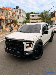Ford f150 2015