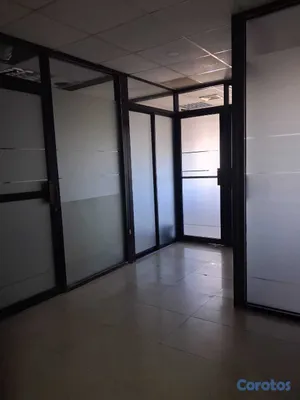 oficinas y locales comerciales - Alquilo Local 65 mts  3er piso para oficina en la  2