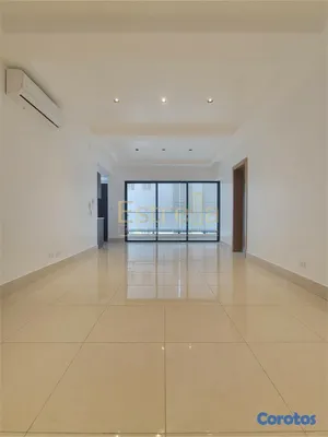 apartamentos - Apartamento en alquiler con linea blanca(143m2)de 2 habitaciones en Renacimiento 3