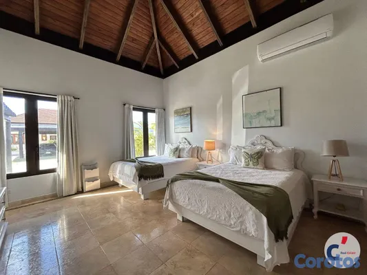 casas - Villa de Lujo en Cap Cana en Alquiler a Largo Plaz 9