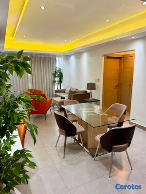 apartamentos - Apartamento en Venta y Alquiler, El Millón 8