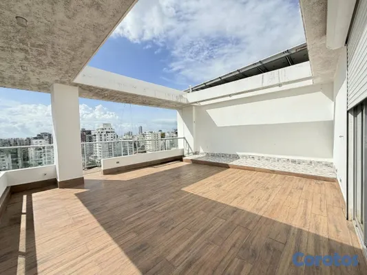 penthouses - Penthouse en venta en Evaristo Morales - 3465 12